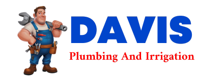 Trusted plumber in BLOOMER